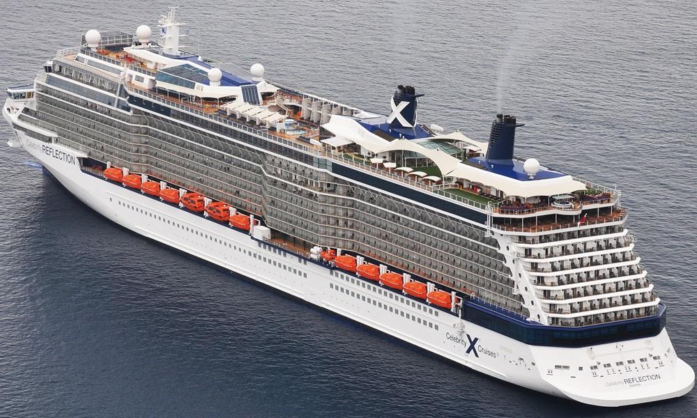 Bliss Cruise Nov. 2025
